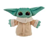 Star Wars Nounours The Mandalorian Yoda