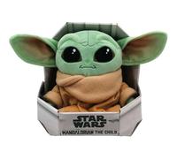 Star Wars Nounours The Mandalorian Yoda 25 Cm