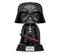 Star Wars Nouveaux Classiques Pop Star Wars Vinyl Figurine Dark Vador 9 Cm Funk