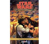 Star Wars - Nouvelle République T02: Union
