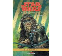 Star Wars - Nouvelle République T03: Chewbacca