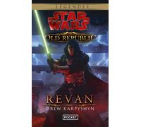 Star Wars - numéro 112 The old républic - tome 3 Revan The Old Republic - Drew Karpyshyn - Pocket - Poche - Roman