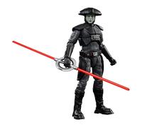 Star Wars Obi-Wan Black Series First Brother (Inquisitor) Figurine