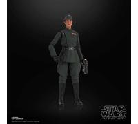 Star Wars Obi-Wan Black Series Tala Imperial Officer Figurine Hasbro