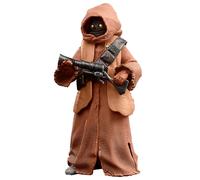 Hasbro Fans - Disney Star Wars The Black Series: Obi-Wan Kenobi - Teeka Jawa (Excl.) (F5605)