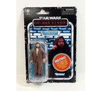 Star Wars Obi-Wan (Errance Jedi) 9.5cm Obi-Wan F5770