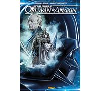Star Wars : Obi-Wan et Anakin