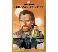 Star Wars : Obi-WAN Kenobi