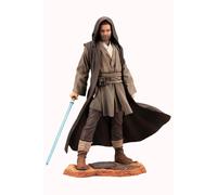 Star Wars Obi-Wan Kenobi ARTFX PVC Statue 1/7 Obi-Wan Kenobi 27 cm