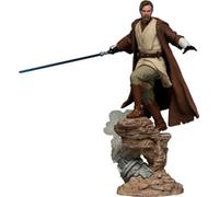 Star Wars - Obi-Wan Kenobi BDS Art Scale 1/10
