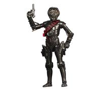 Star Wars : Obi-wan Kenobi Black Series Figurine articulée 1-jac 15 cm Hasbro