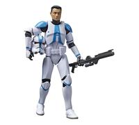 Star Wars The Black Series, Commander Appo, Star Wars: Obi-Wan Kenobi, Figurine de 15 cm