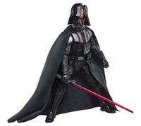 Star Wars: Obi-Wan Kenobi Black Series - Figurine Darth Vader (Duel's End) 15 cm MULTICOULEUR