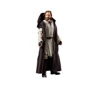 Star Wars : Obi-Wan Kenobi Black Series - Figurine Obi-Wan Kenobi (Jedi Legend) 15 Cm