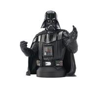 Star Wars : Obi-Wan Kenobi - Buste 1/6 Darth Vader 15 Cm