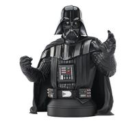 STAR WARS: OBI-WAN KENOBI BUSTE 1-6 DARTH VADER 15 CM GENTLE GIANT AUG