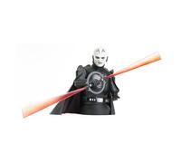 Star Wars : Obi-wan Kenobi Buste 1/6 Grand Inquisiteur 15 Cm Gentle Giant