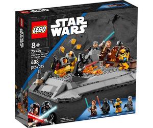 Star wars obi-wan kenobi™ contre dark va