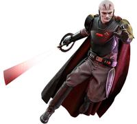 Star Wars: Obi-Wan Kenobi Figurine 1/6 Grand Inquisitor 30 Cm