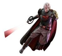 Star Wars : Obi-Wan Kenobi - Figurine 1/6 Grand Inquisitor 30 cm Multicolore G