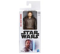 Star Wars OBI-WAN Kenobi Figurine d'action 15 cm
