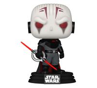 Star Wars : Obi-wan Kenobi Funko Pop Vinyl Figure Grand Inquisiteur 9 Cm