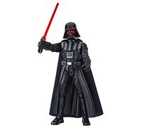 Star Wars - Obi Wan Kenobi (Galactic Action Darth Vader)