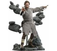 STAR WARS - Obi-Wan Kenobi - Obi-Wan Kenobi 1/6 Action Figure 12" DX-26 Hot Toys