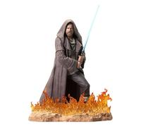 Star Wars Obi Wan Kenobi - Obi-Wan Kenobi - Statuette Premier 1/7 30c