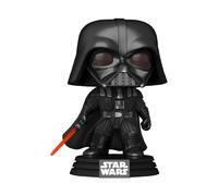 Star Wars : Obi-wan Kenobi Pop Figurine en vinyle Dark Vador 9 cm Funko