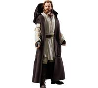 Star Wars Black Series - Obi-Wan Kenobi (Jedi Legend) - Obi-Wan Kenobi