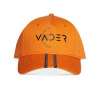 Star Wars - Obi Wan Kenobi - Vader - Casquette Ajustable