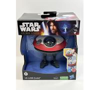 Star Wars Obi-Wan L0-LA59 Lola Interactif Électronique Figurine F6103