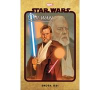 Star Wars Obi-Wan La Voie du Jedi