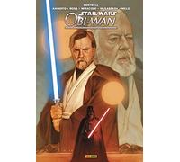 Star Wars - Obi-Wan : Le rôle du Jedi