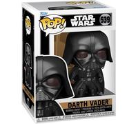Funko Pop Vinyl: Obi-Wan Kenobi - Darth Vader - Star Wars - Amazon Exclusive - Collectable Vinyl Figure - Gift Idea - Official Merchandise - Toys for Kids & Adults - TV Fans
