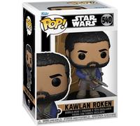 Star Wars Obi-Wan - Pop N° 540 - Kawlan Roken