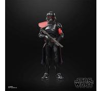 Star Wars Obi-Wan Purge Trooper Black Series Figurine Hasbro