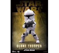 Star Wars oeufs attaque figurine Clone Trooper 16 Cm Beast Kingdom jouets
