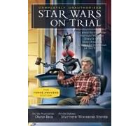 Star Wars On Trial: The Force Awakens Edition