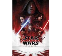 Star Wars - One Sheet - Film Cinéma Movie Poster - Taille 91,5x61 cm