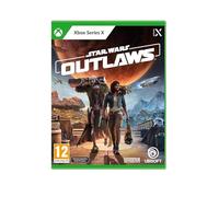 Ubisoft Jeu vidéo Star Wars – Monde ouvert, exploration, missions hors-la-loi – XBOX
