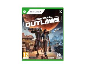 Star Wars Open World Action Game, Galaxy Exploration, Outlaw Missions XBOX