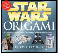 Star Wars Origami