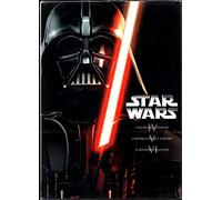 Star Wars Original Trilogy (3 DVD) [Import]