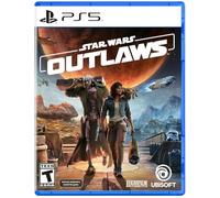 Star Wars Outlaws (:) - Ps5