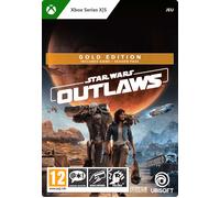 Star Wars Outlaws Édition Gold
