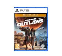 Star Wars Outlaws Edition Gold PS5 G