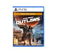 Star Wars Outlaws Edition Gold PS5