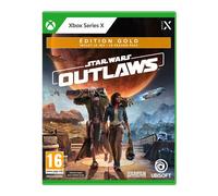 Star Wars Outlaws Edition Gold Xbox Series X